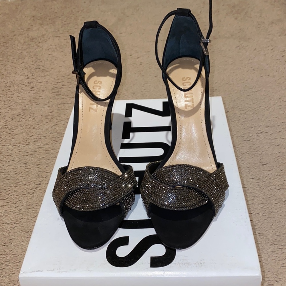COPY - Schutz Sandal